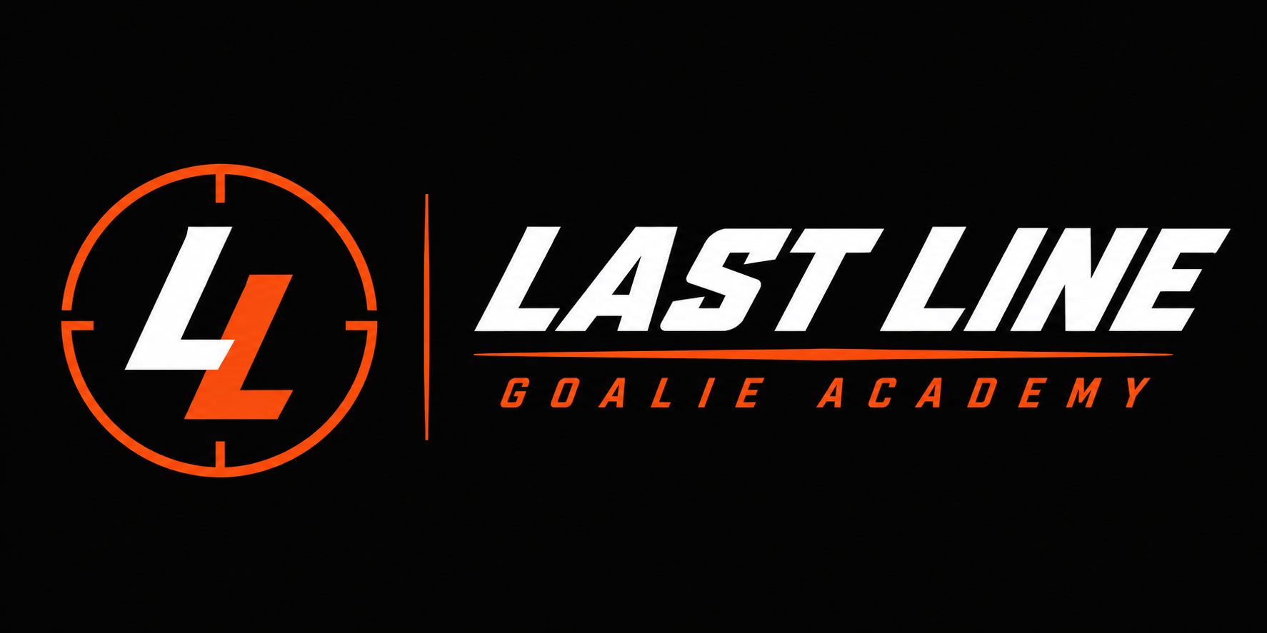 Last Line Goalie Academy